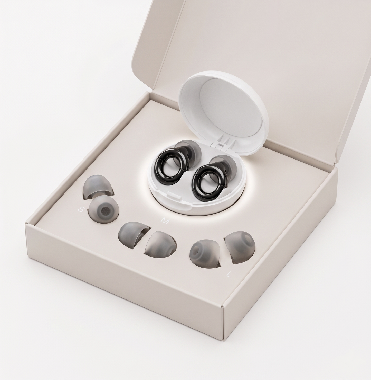 EARSENSE Acoustics Pro