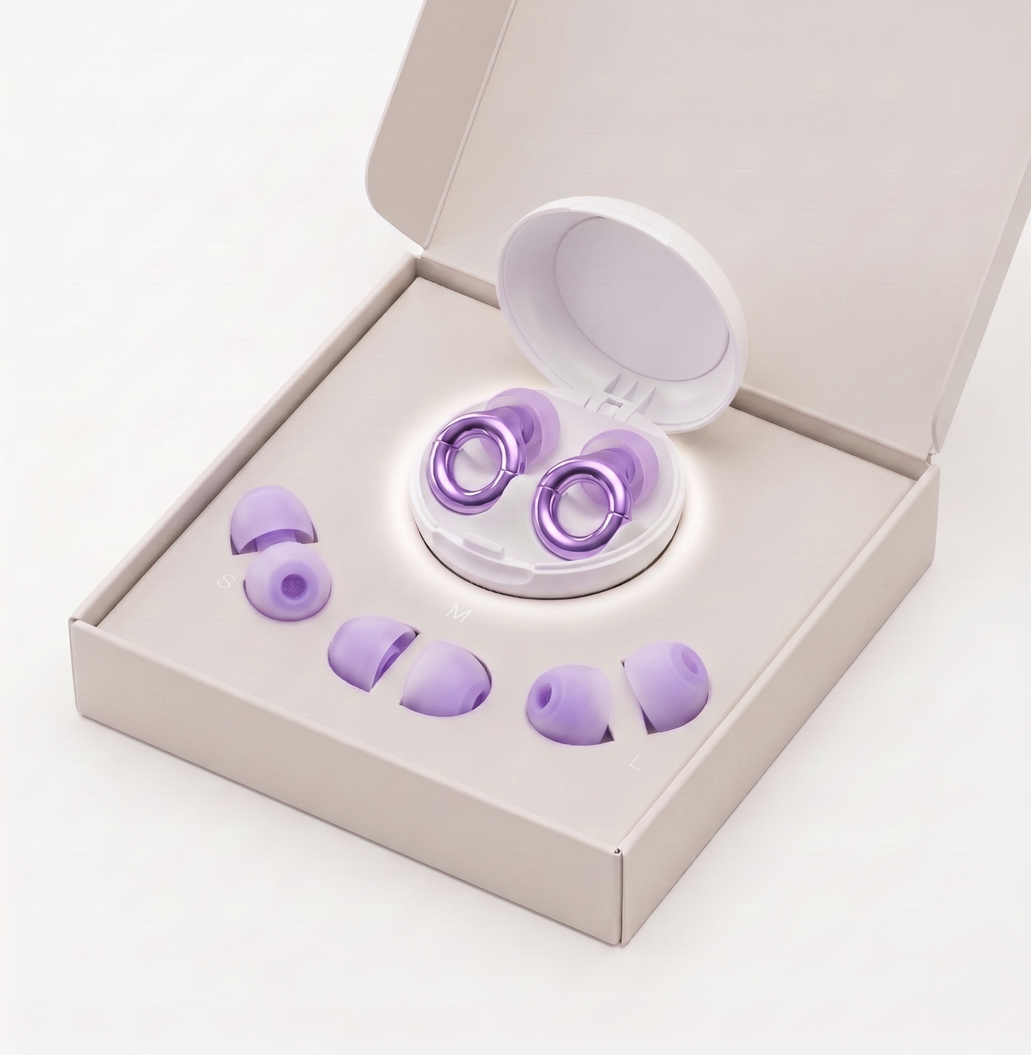 EARSENSE Acoustics Pro