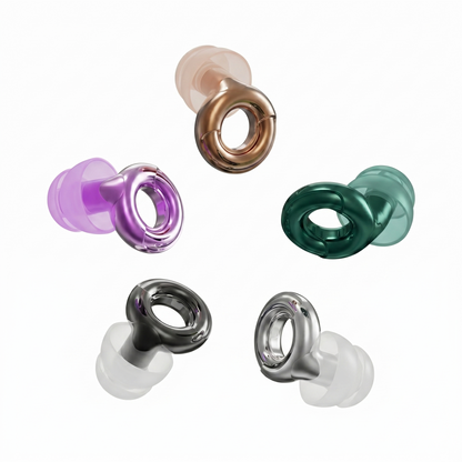 EARSENSE Acoustics Pro