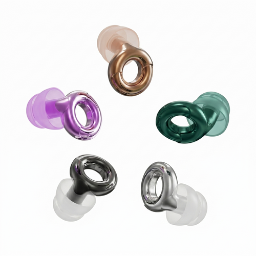 EARSENSE Acoustics Pro