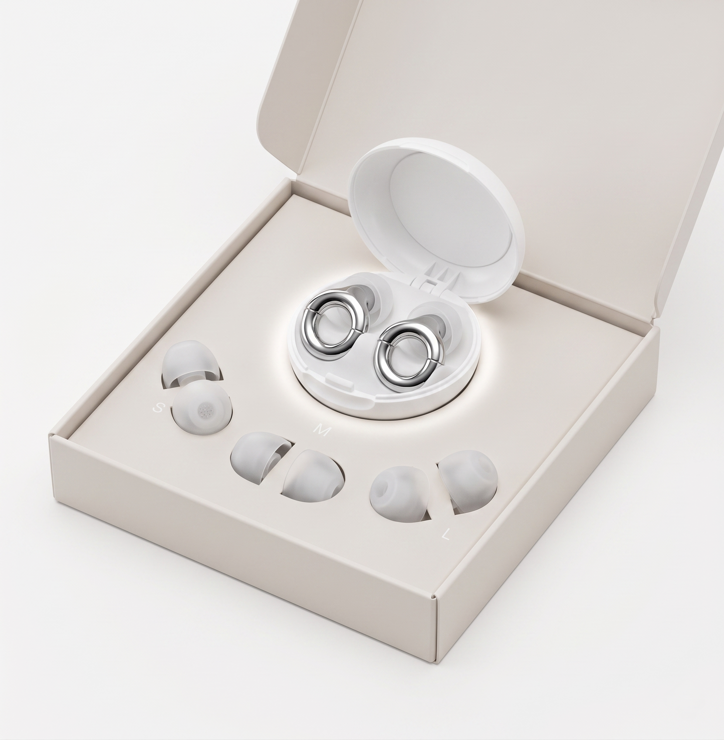 EARSENSE Acoustics Pro