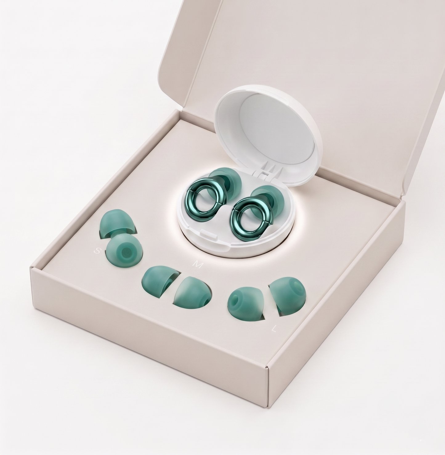 EARSENSE Acoustics Pro