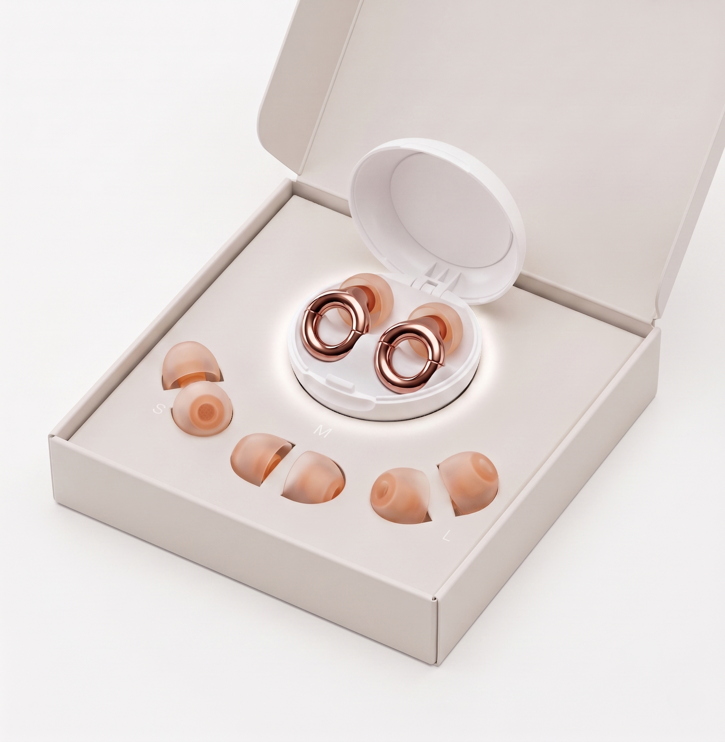 EARSENSE Acoustics Pro